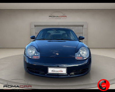 Porsche 911 Cabrio Carrera cat (3)