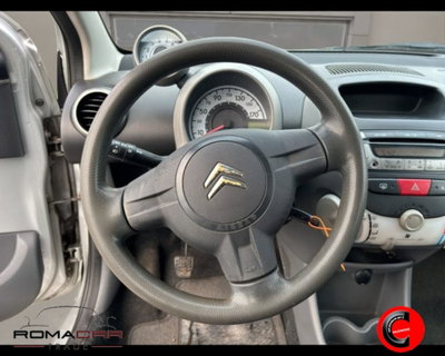 Citroen C1 1.0 5 porte C1TY (12)