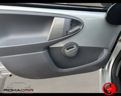 Citroen C1 1.0 5 porte C1TY (16)