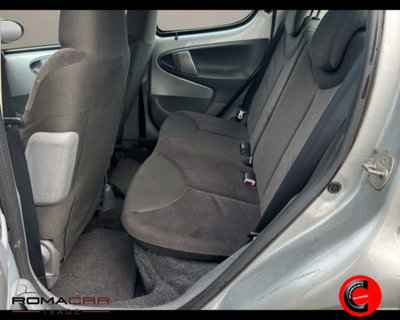 Citroen C1 1.0 5 porte C1TY (17)
