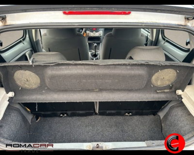 Citroen C1 1.0 5 porte C1TY (18)