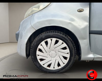 Citroen C1 1.0 5 porte C1TY (19)