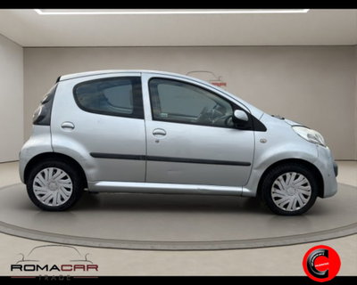 Citroen C1 1.0 5 porte C1TY (5)