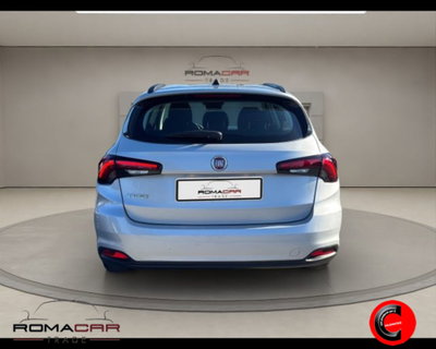 Fiat Tipo Station Wagon Tipo SW 1.3 mjt CityLife s&s 95cv (2)