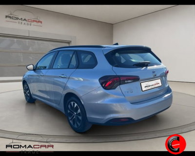 Fiat Tipo Station Wagon Tipo SW 1.3 mjt CityLife s&s 95cv (3)