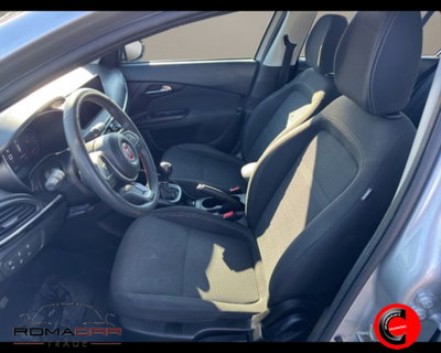 Fiat Tipo Station Wagon Tipo SW 1.3 mjt CityLife s&s 95cv (4)