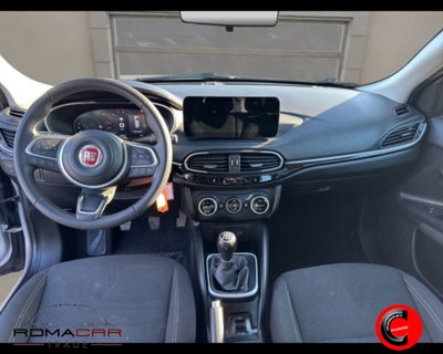 Fiat Tipo Station Wagon Tipo SW 1.3 mjt CityLife s&s 95cv (5)