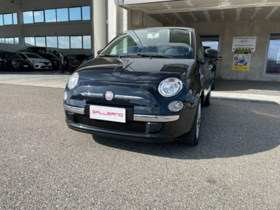 Fiat 500 1.2 Lounge usata