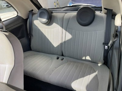 Fiat 500 1.2 Lounge (10)