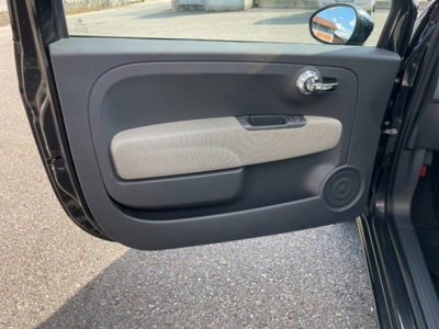 Fiat 500 1.2 Lounge (11)