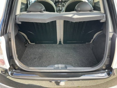 Fiat 500 1.2 Lounge (13)