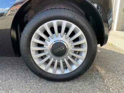 Fiat 500 1.2 Lounge (14)