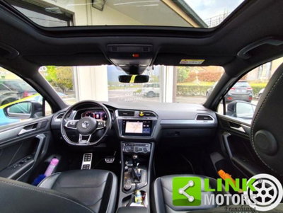 Volkswagen Tiguan 2.0 BiTDI SCR DSG 4MOTION Executive R-Line BMT (4)