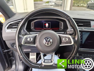 Volkswagen Tiguan 2.0 BiTDI SCR DSG 4MOTION Executive R-Line BMT (7)