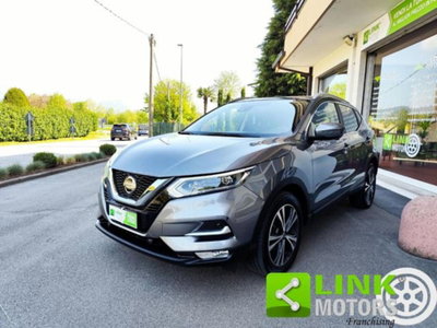Nissan Qashqai 1.7 dCi 150 CV 4WD N-Connecta (3)