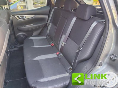 Nissan Qashqai 1.7 dCi 150 CV 4WD N-Connecta (6)
