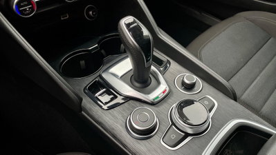 Alfa Romeo Giulia 2.2 Turbodiesel 160 CV AT8 Executive (20)