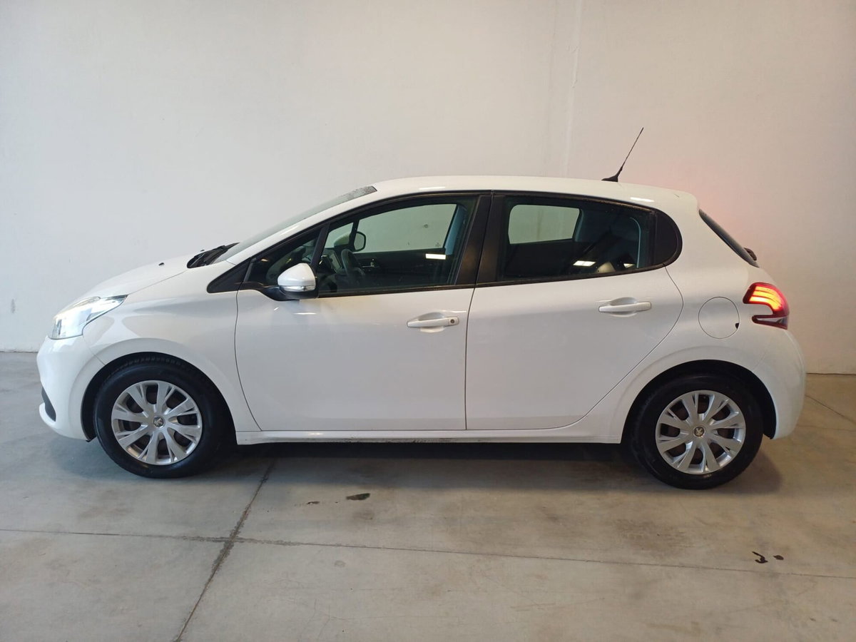Peugeot 208 75 5 porte Active (5)