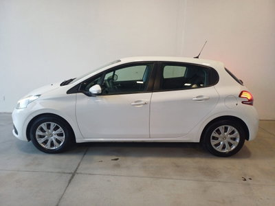 Peugeot 208 75 5 porte Active (5)