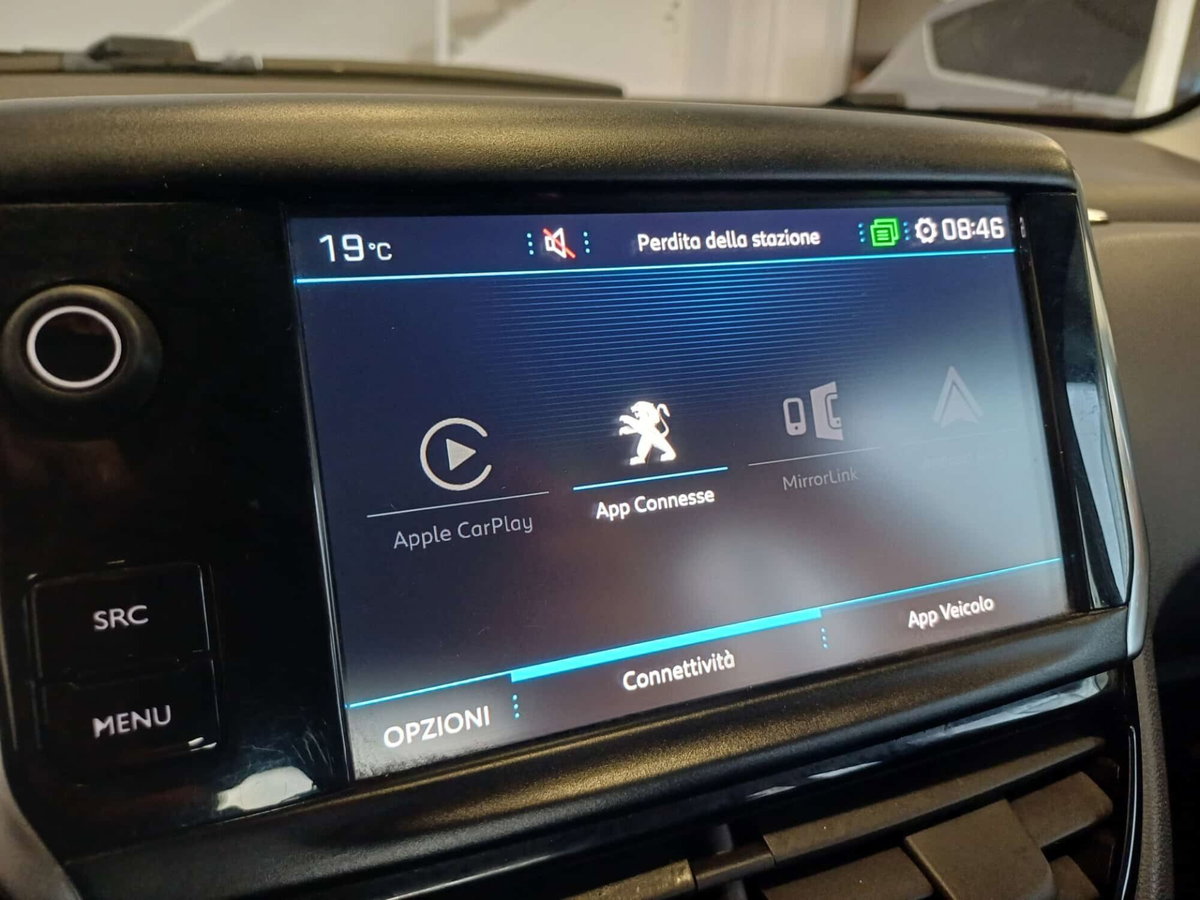 Peugeot 208 75 5 porte Active (8)