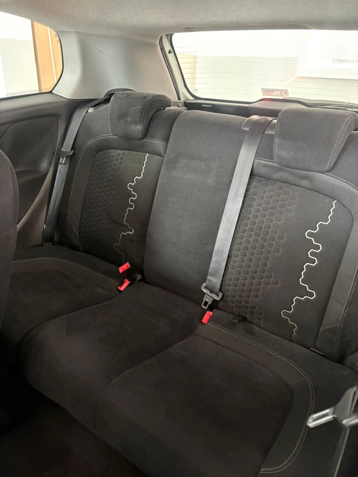 Fiat Punto 1.4 S&S 8V 3 porte Lounge (11)