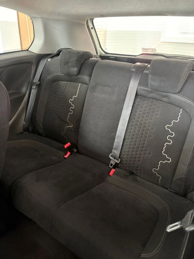 Fiat Punto 1.4 S&S 8V 3 porte Lounge (11)