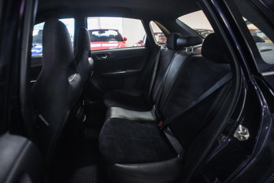 Subaru WRX STI 2.5 5p. (11)