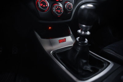 Subaru WRX STI 2.5 5p. (9)