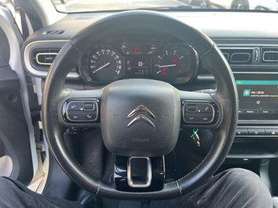 Citroen C3 PureTech 83 S&S Shine (10)