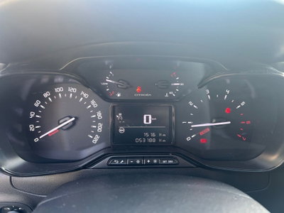 Citroen C3 PureTech 83 S&S Shine (11)