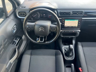 Citroen C3 PureTech 83 S&S Shine (13)
