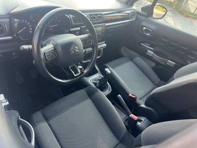 Citroen C3 PureTech 83 S&S Shine (14)