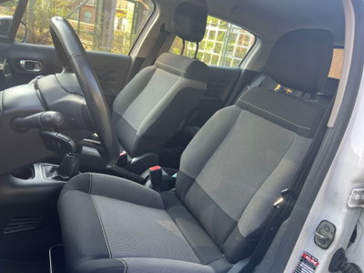 Citroen C3 PureTech 83 S&S Shine (15)