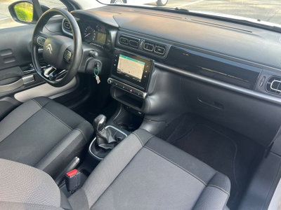 Citroen C3 PureTech 83 S&S Shine (16)