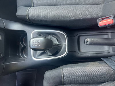 Citroen C3 PureTech 83 S&S Shine (18)