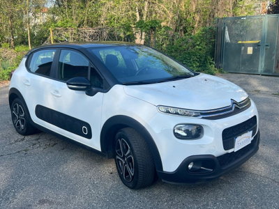 Citroen C3 PureTech 83 S&S Shine (2)