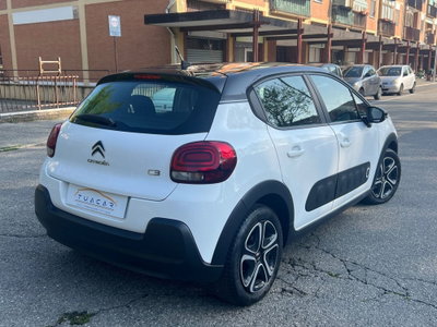 Citroen C3 PureTech 83 S&S Shine (4)