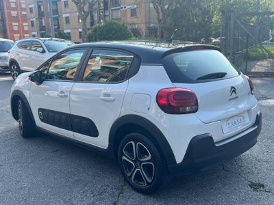 Citroen C3 PureTech 83 S&S Shine (5)