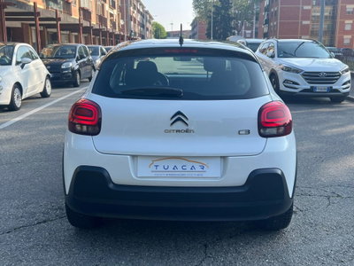 Citroen C3 PureTech 83 S&S Shine (6)