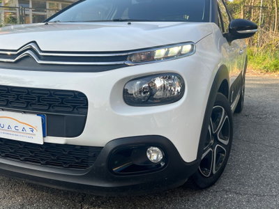 Citroen C3 PureTech 83 S&S Shine (7)