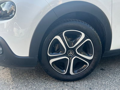 Citroen C3 PureTech 83 S&S Shine (8)