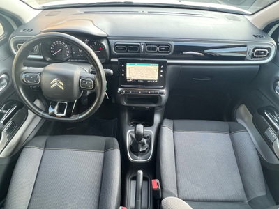Citroen C3 PureTech 83 S&S Shine (9)