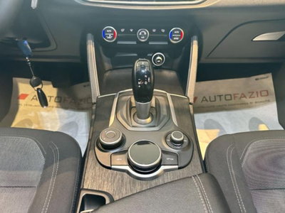 Alfa Romeo Stelvio Stelvio 2.2 Turbodiesel 190 CV AT8 RWD B-Tech (10)