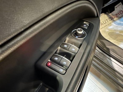 Alfa Romeo Stelvio Stelvio 2.2 Turbodiesel 190 CV AT8 RWD B-Tech (11)