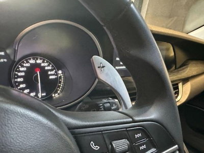 Alfa Romeo Stelvio Stelvio 2.2 Turbodiesel 190 CV AT8 RWD B-Tech (18)