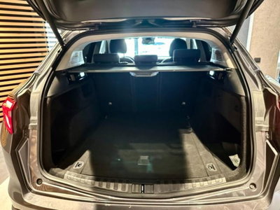 Alfa Romeo Stelvio Stelvio 2.2 Turbodiesel 190 CV AT8 RWD B-Tech (6)