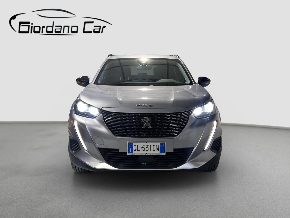 Peugeot 2008 PureTech 100 S&S Active (2)