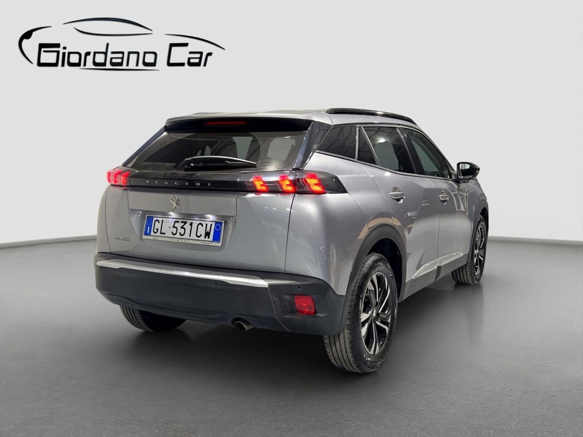 Peugeot 2008 PureTech 100 S&S Active (6)