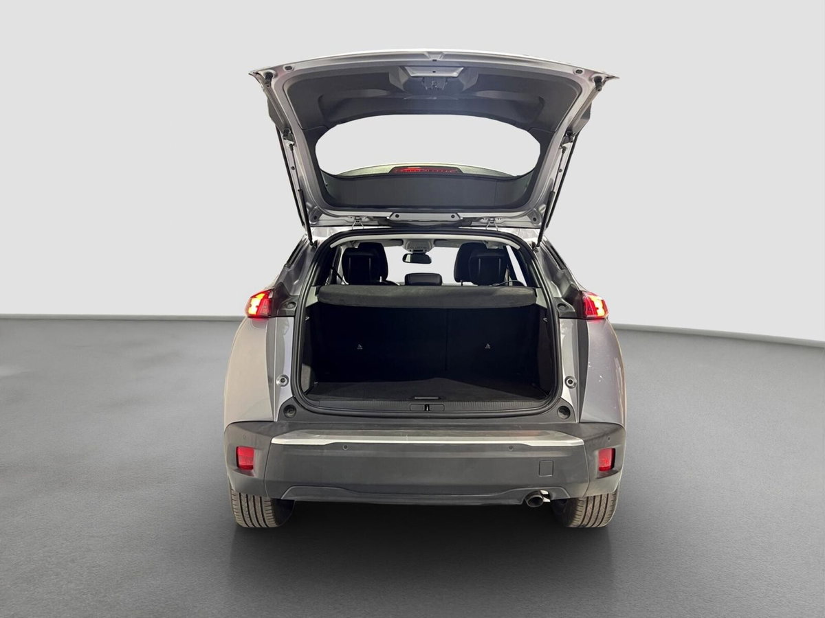 Peugeot 2008 PureTech 100 S&S Active (7)