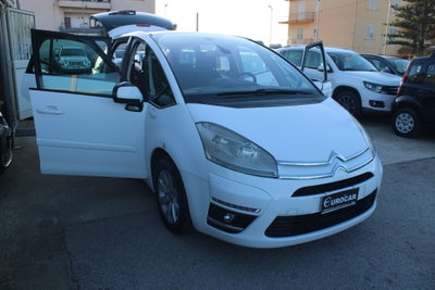 Citroen C4 Gran Picasso 1.6 HDi 110 FAP CMP6 Exclusive (2)